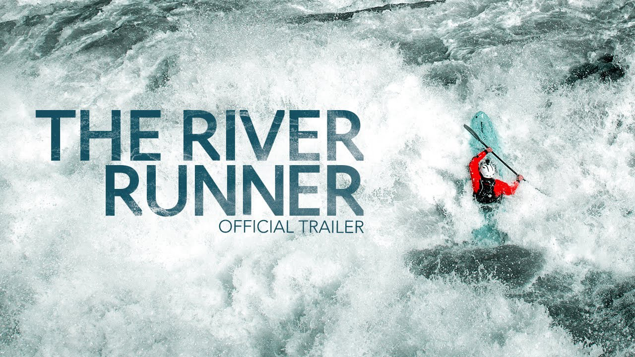 The River Runner / The River Runner (2021)