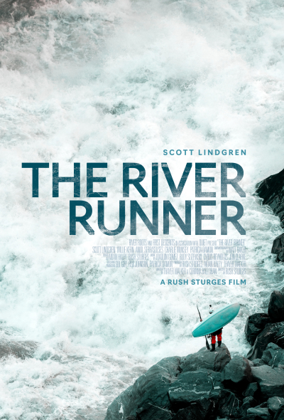 The River Runner / The River Runner (2021)