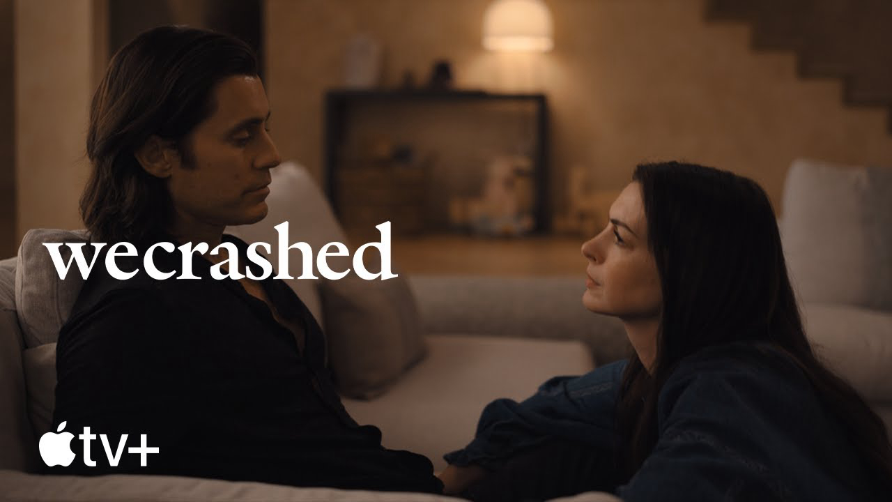 WeCrashed (Season 1) / WeCrashed (Season 1) (2022)