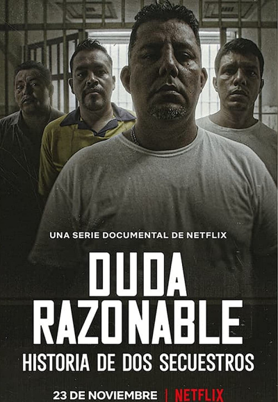 Reasonable Doubt: A Tale of Two Kidnappings / Reasonable Doubt: A Tale of Two Kidnappings (2021)