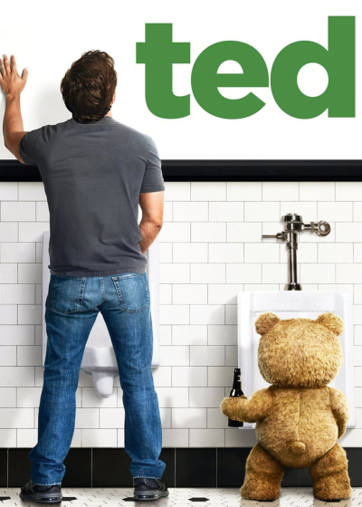 Ted / Ted (2012)