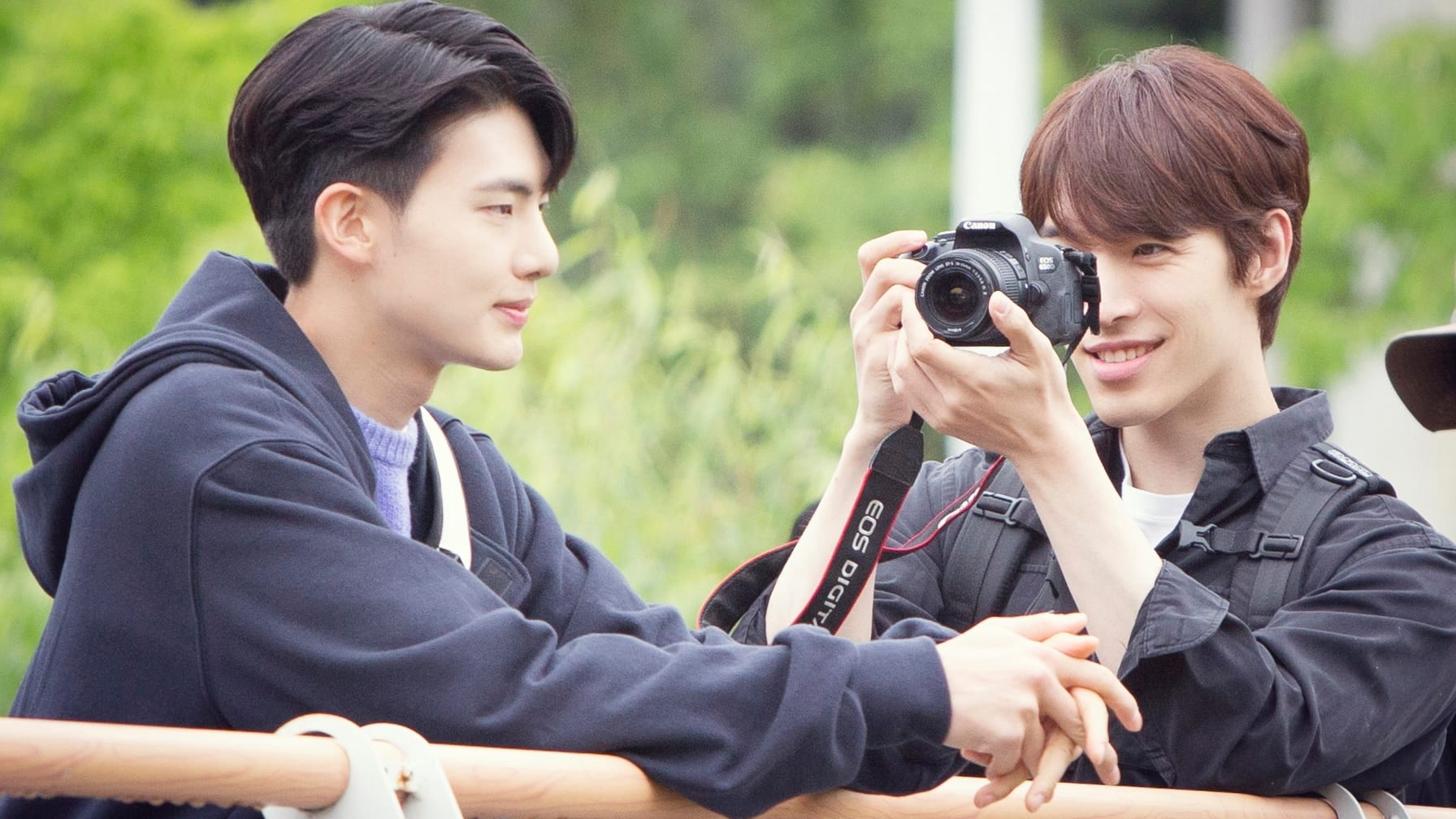 Xem Phim Blueming: Hoa Nở Vì Em, Blueming 2022 Xem Phim Blueming: Hoa Nở Vì Em, Blueming 2022