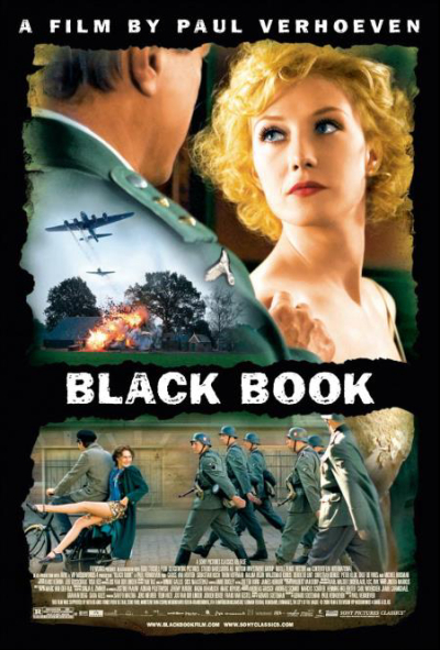 Black Book / Black Book (2008)