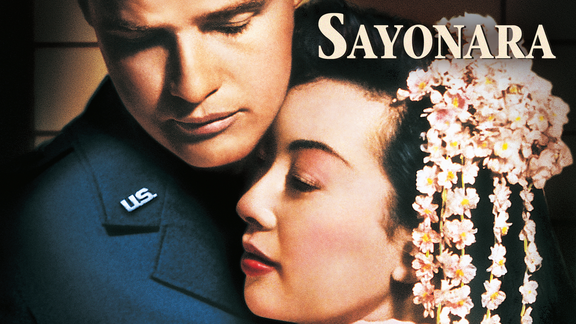 Sayonara / Sayonara (1957)