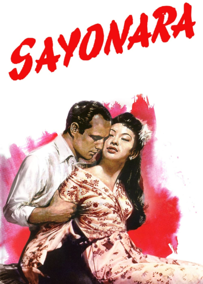 Sayonara, Sayonara / Sayonara (1957)