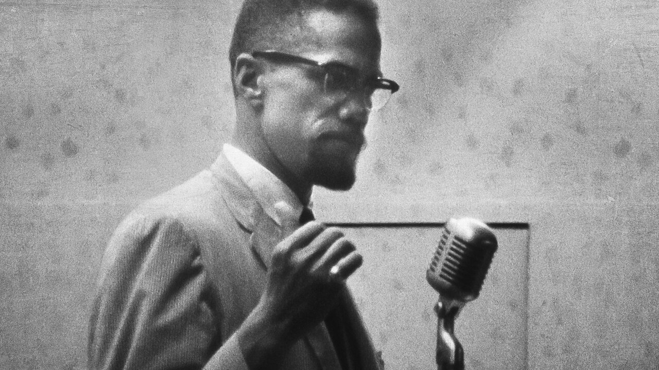 Xem Phim Ai đã giết Malcolm X?, Who Killed Malcolm X? 2020