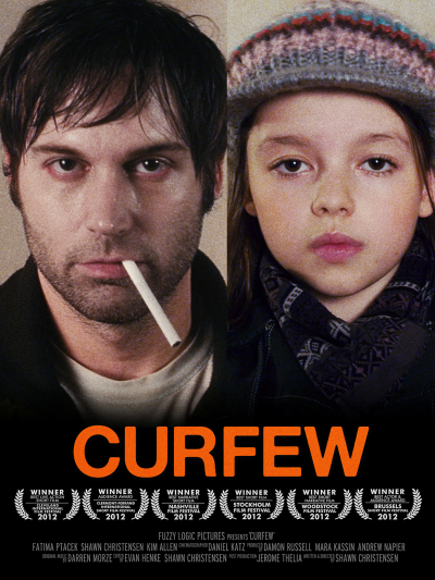 Curfew / Curfew (2012) Curfew / Curfew (2012)
