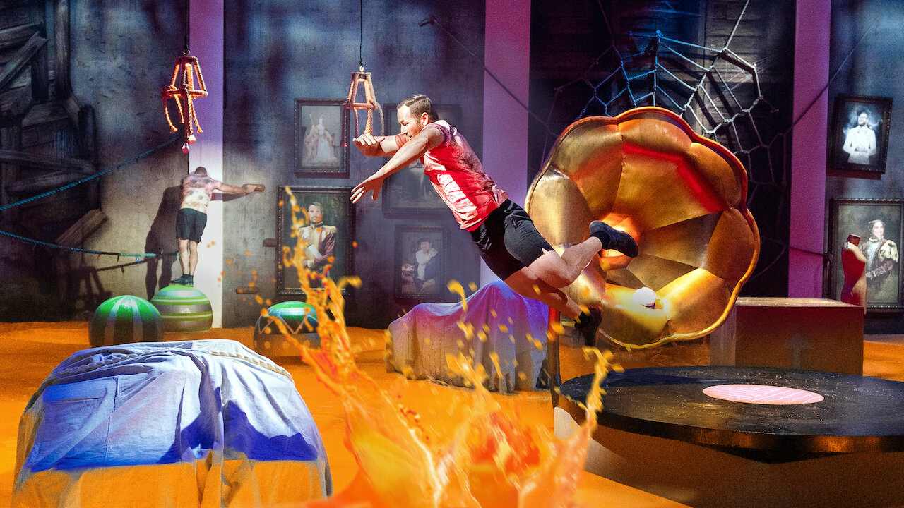 Xem Phim Sàn dung nham (Phần 2), Floor Is Lava (Season 2) 2020 Xem Phim Sàn dung nham (Phần 2), Floor Is Lava (Season 2) 2020