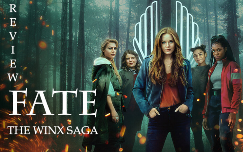 Xem Phim Định mệnh: Winx Saga, Fate: The Winx Saga 2021 Xem Phim Định mệnh: Winx Saga, Fate: The Winx Saga 2021