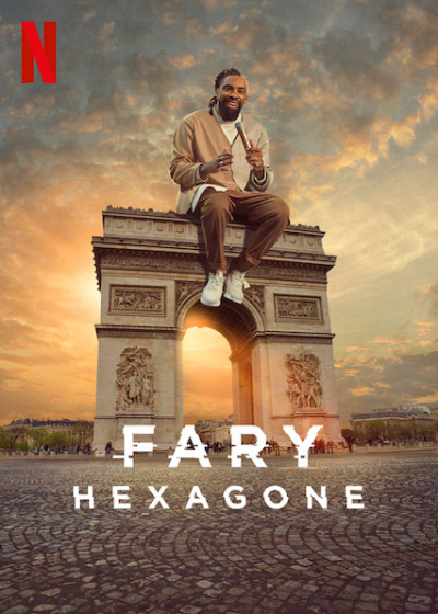 Fary: Hexagone, Fary: Hexagone / Fary: Hexagone (2020)