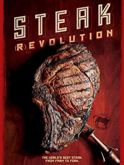 Steak Revolution / Steak Revolution (2014)