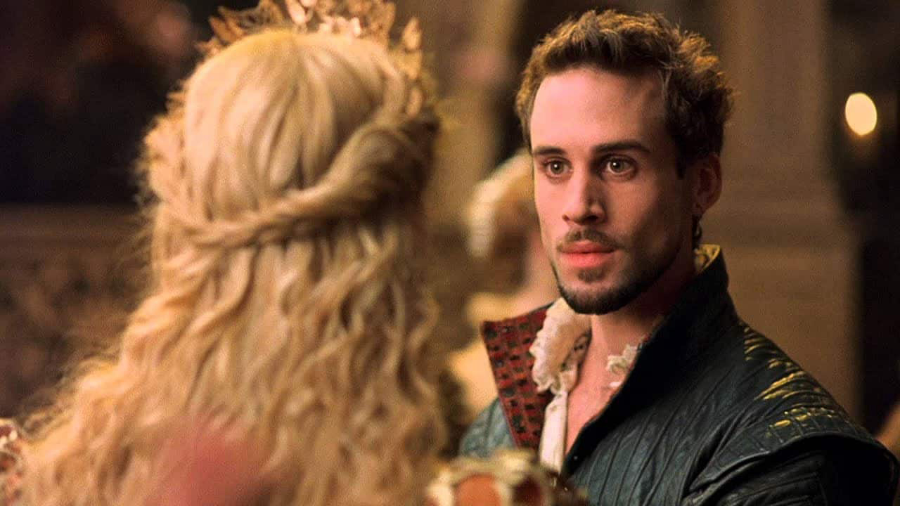 Shakespeare in Love / Shakespeare in Love (1999)