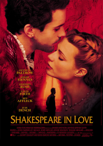 Shakespeare Đang Yêu, Shakespeare in Love / Shakespeare in Love (1999)
