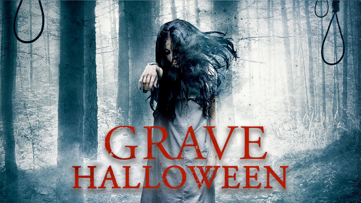 Grave Halloween / Grave Halloween (2013)