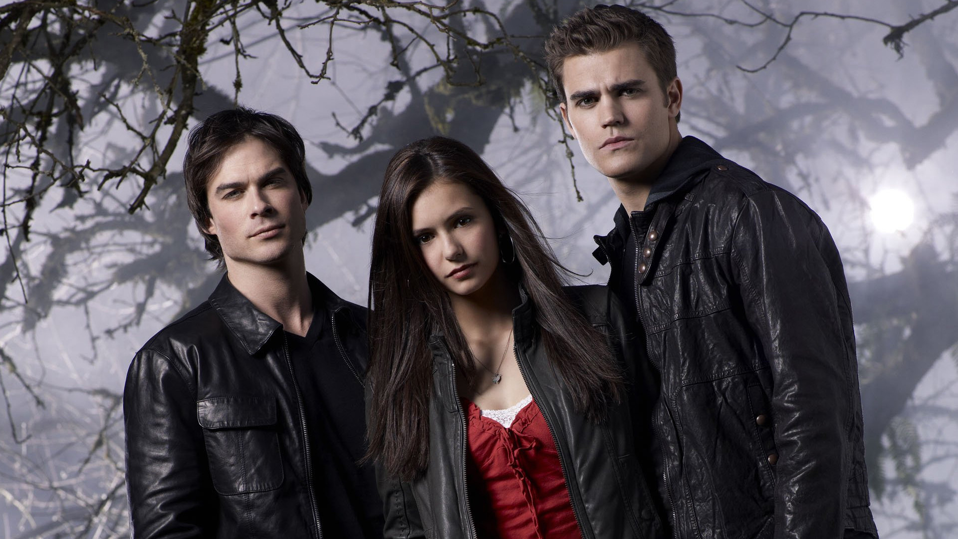 Xem Phim Nhật Ký Ma Cà Rồng (Phần 1), The Vampire Diaries (Season 1) 2009 Xem Phim Nhật Ký Ma Cà Rồng (Phần 1), The Vampire Diaries (Season 1) 2009