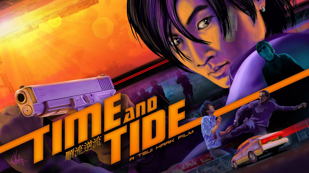 Xem Phim Thuận lưu nghịch lưu, Time and Tide 2000 Xem Phim Thuận lưu nghịch lưu, Time and Tide 2000