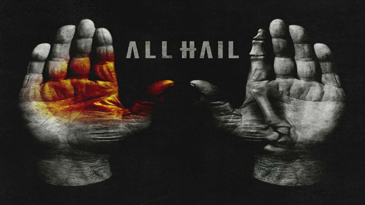 All Hail / All Hail (2022)