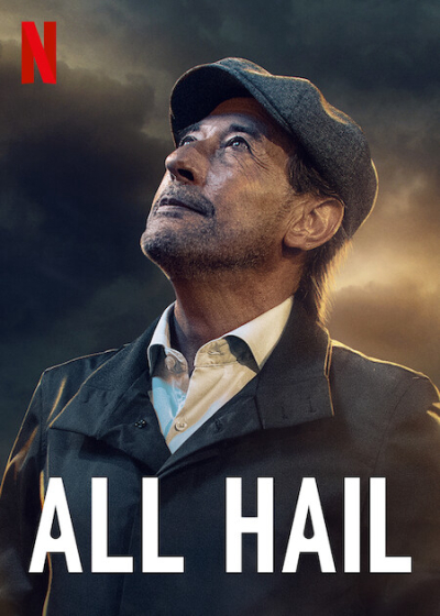 All Hail / All Hail (2022)