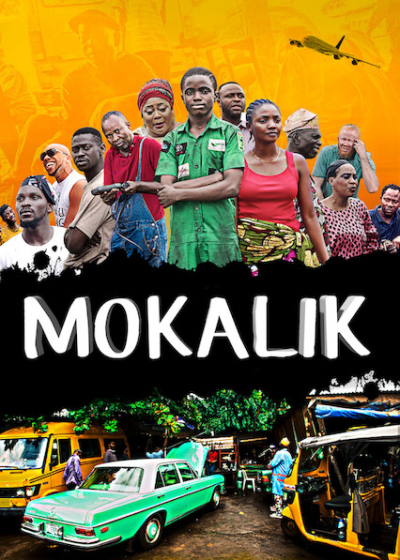 Mokalik (Mechanic) / Mokalik (Mechanic) (2019)