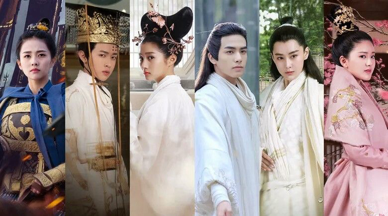 Xem Phim Phượng Tù Hoàng, Untouchable Lovers 2018 Xem Phim Phượng Tù Hoàng, Untouchable Lovers 2018