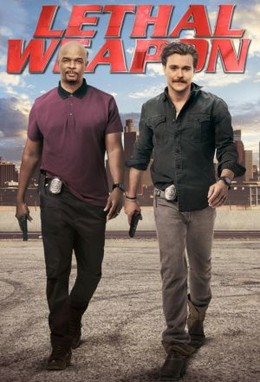 Lethal Weapon Season 2 (2017)