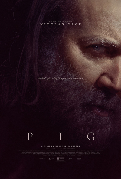 Truy Tìm Lợn Yêu, Pig / Pig (2021)