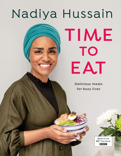 Nadiya’s Time to Eat / Nadiya’s Time to Eat (2020)