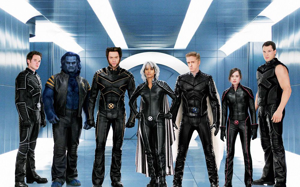 Xem Phim Dị Nhân 3 Phán Quyết Cuối Cùng, X-Men: The Last Stand 2006