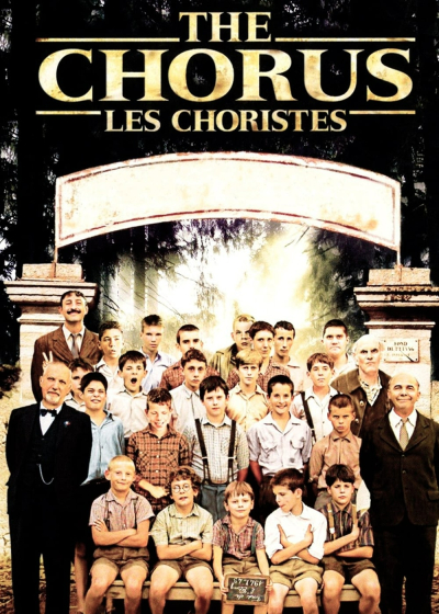 The Chorus, The Chorus / The Chorus (2004)