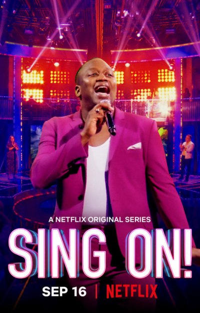 Sing On! / Sing On! (2020)