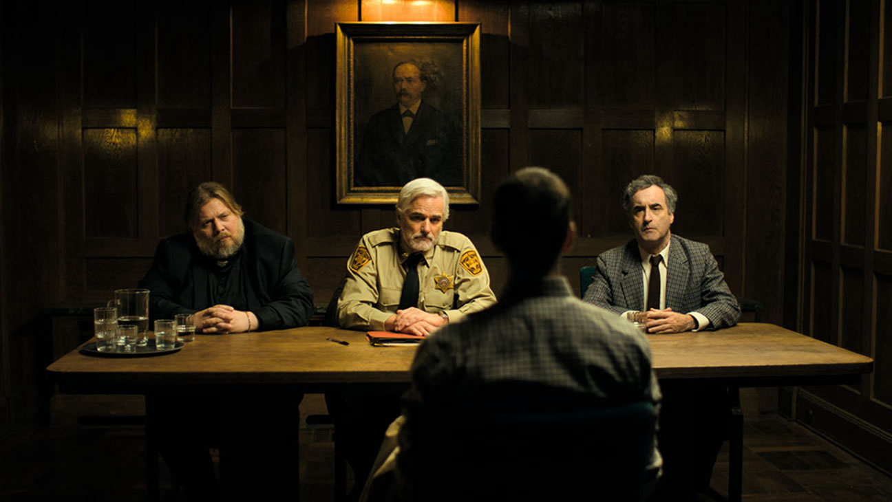 Xem Phim Middle Man, Middle Man 1991 Xem Phim Middle Man, Middle Man 1991