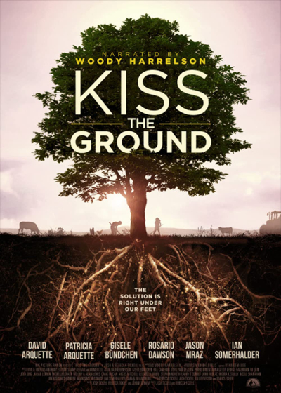 Kiss the Ground / Kiss the Ground (2020)