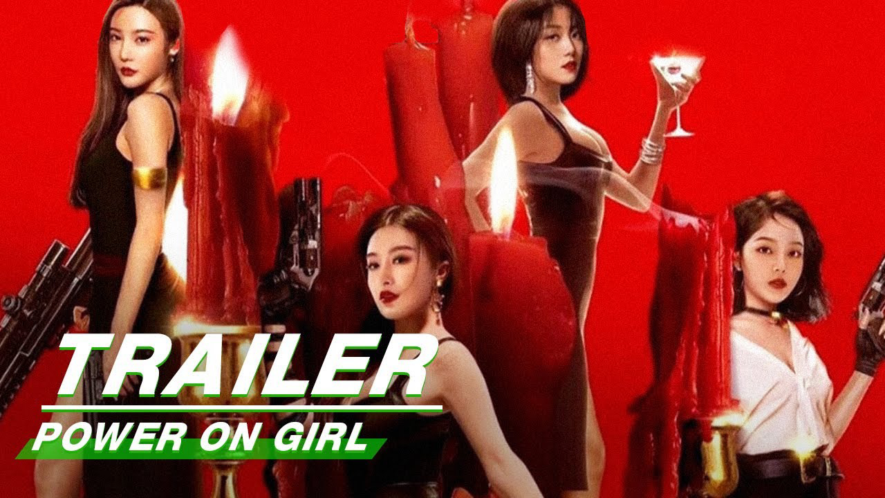 Xem Phim Thiếu Nữ Tài Năng, Power On Girl 2020 Xem Phim Thiếu Nữ Tài Năng, Power On Girl 2020