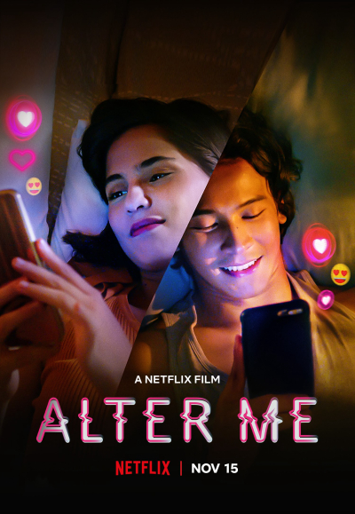 Alter Me / Alter Me (2020)