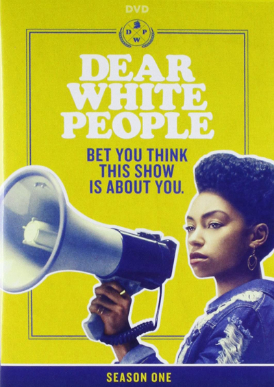 Dear White People (Season 1) / Dear White People (Season 1) (2017)