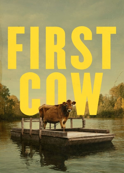 First Cow / First Cow (2019)