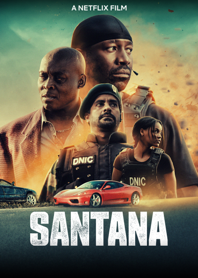 Santana / Santana (2020)