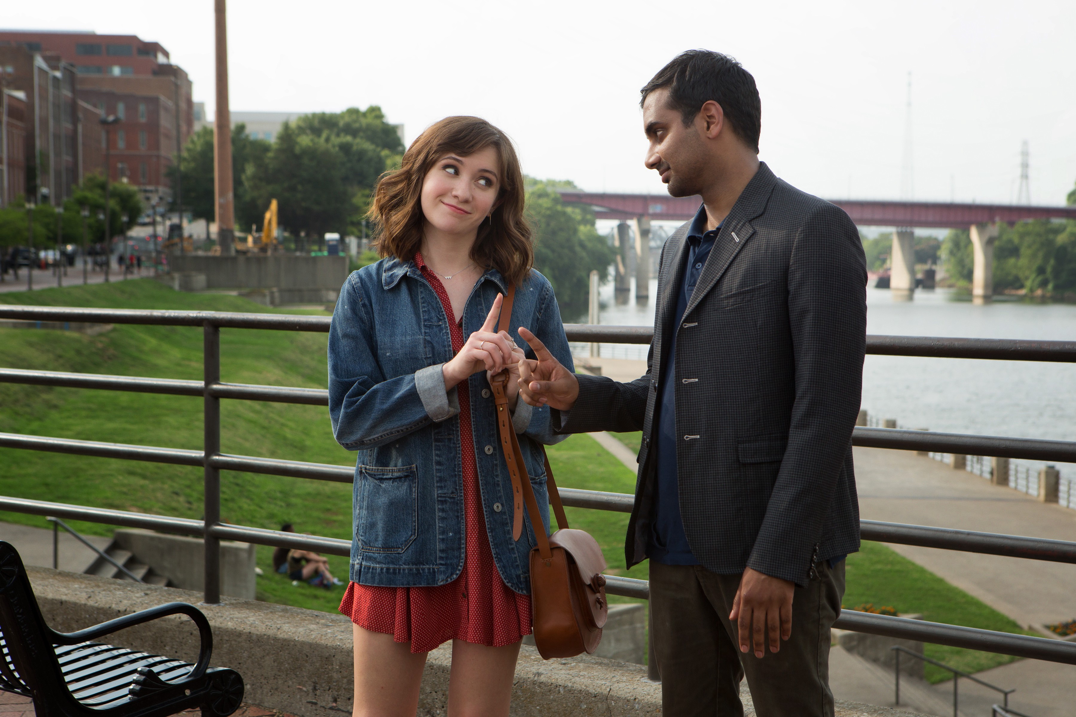 Master of None (Season 1) / Master of None (Season 1) (2015)