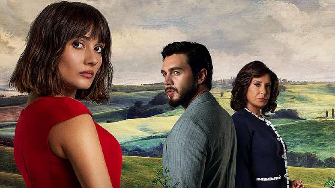 Xem Phim Elkizi, Destiny 2021 Xem Phim Elkizi, Destiny 2021