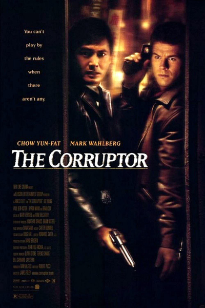 Kẻ Thất Bại, The Corruptor / The Corruptor (1999)