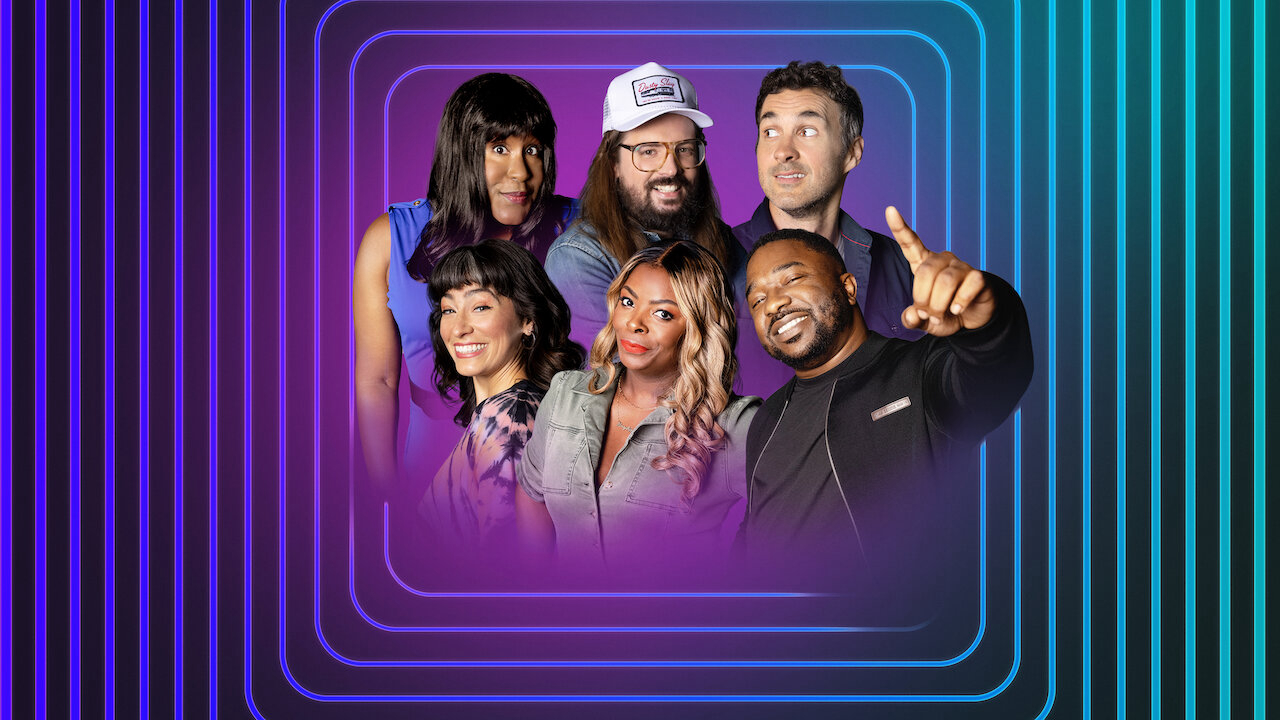 Xem Phim Những cây hài độc thoại (Phần 3), The Standups (Season 3) 2021 Xem Phim Những cây hài độc thoại (Phần 3), The Standups (Season 3) 2021
