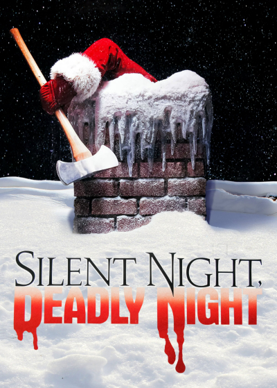 Silent Night, Deadly Night, Silent Night, Deadly Night / Silent Night, Deadly Night (1984)