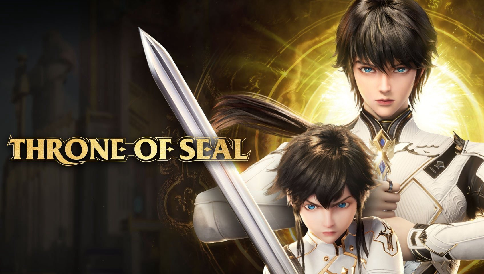 Xem Phim Thần Ấn Vương Toạ, Throne of Seal 2022 Xem Phim Thần Ấn Vương Toạ, Throne of Seal 2022