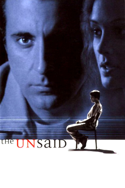 The Unsaid / The Unsaid (2001)