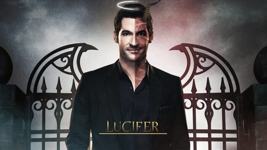 Lucifer (Season 4) / Lucifer (Season 4) (2019)