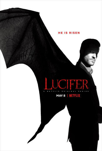 Lucifer (Season 4) / Lucifer (Season 4) (2019)