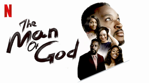 Man of God / Man of God (2022)