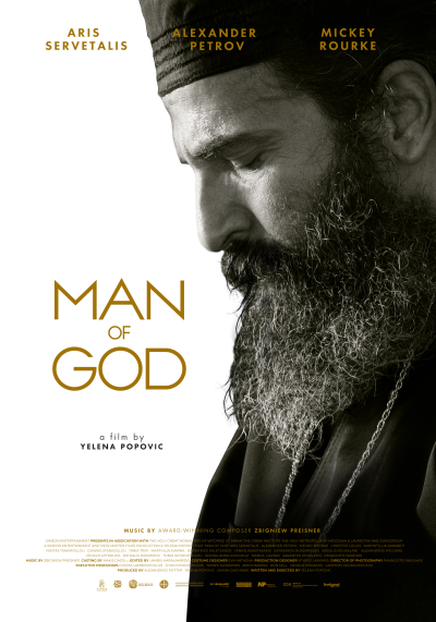 Người của Chúa, Man of God / Man of God (2022)