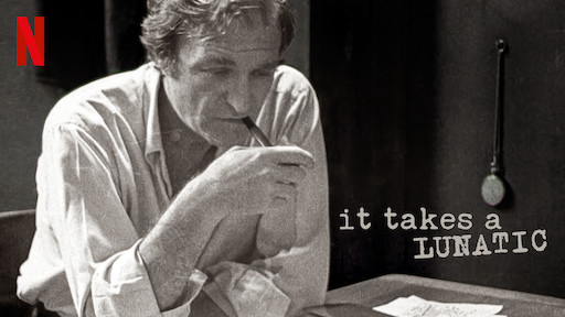 Xem Phim Wynn Handman - Cuồng si sân khấu, It Takes a Lunatic 2019 Xem Phim Wynn Handman - Cuồng si sân khấu, It Takes a Lunatic 2019