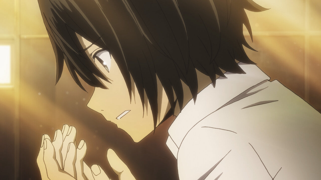 Xem Phim Gleipnir, Gleipnir 2020 Xem Phim Gleipnir, Gleipnir 2020